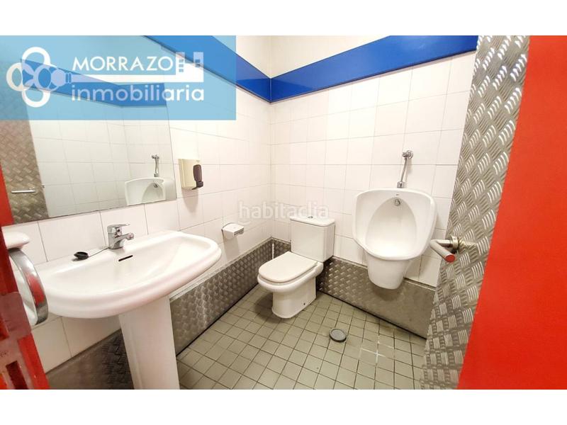 Foto 4380ab49-c2dc-47c8-b15a-4a3161f80ece. Business premise in Plaza de la industria Vigo