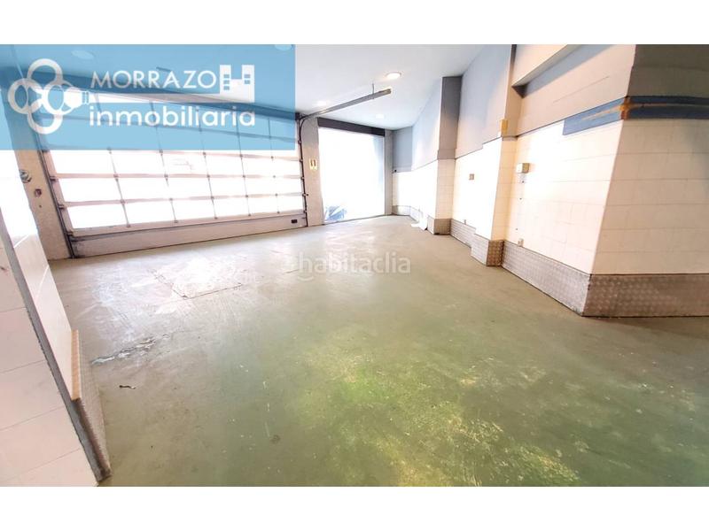 Foto 66378392-83a6-4a01-9e85-92352327378c. Business premise in Plaza de la industria Vigo