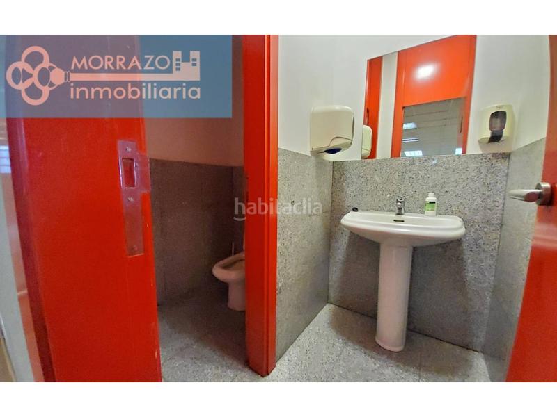 Foto 6b96c85b-b3cb-4d53-bd7f-ffd76e4233b2. Business premise in Plaza de la industria Vigo