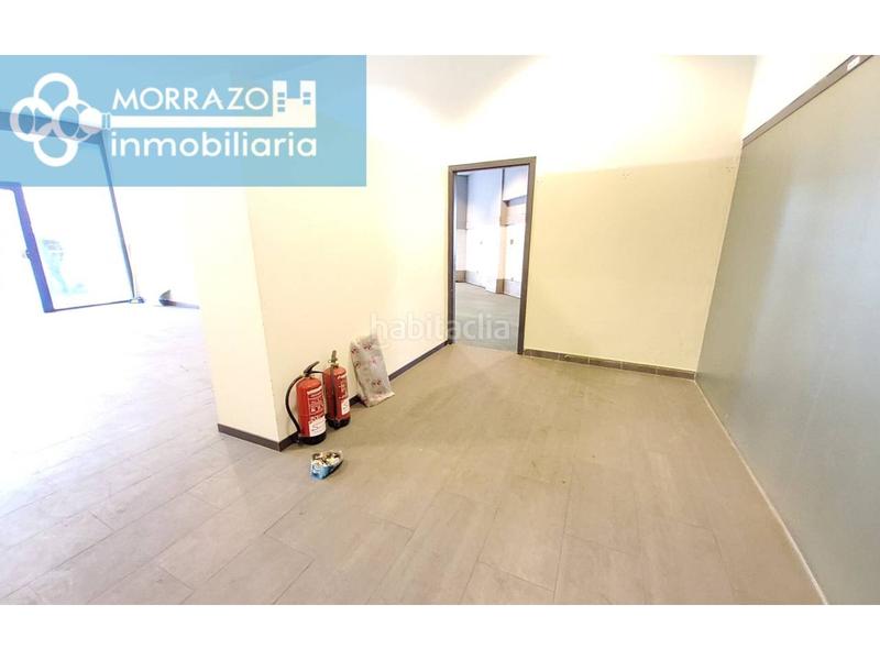 Foto 7f9b0e4f-fd42-42a7-a1a8-ca8389080c5a. Business premise in Plaza de la industria Vigo