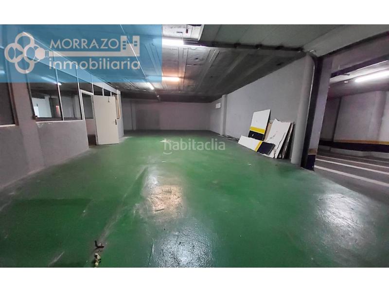 Foto 825ef8a1-b443-4f57-87ef-b9a3c3214481. Business premise in Plaza de la industria Vigo