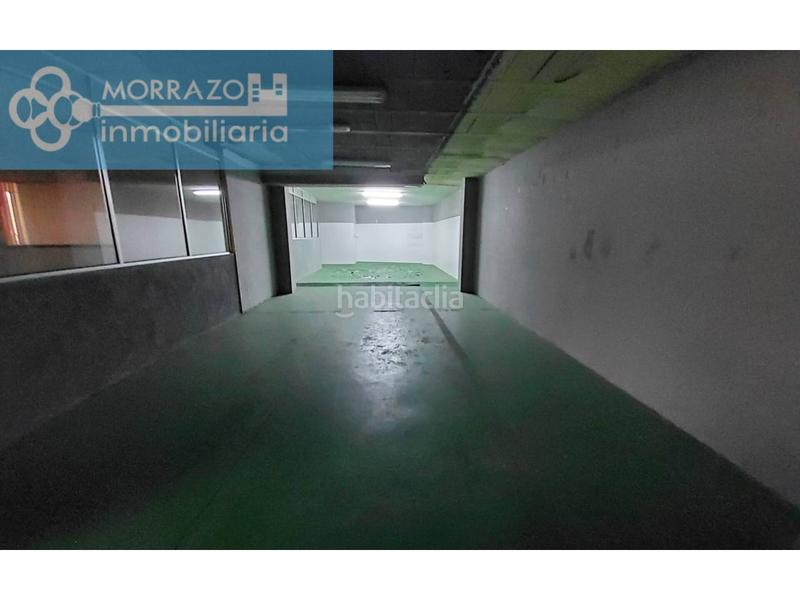 Foto 968b5c4a-f47d-499a-935f-5fc358fdc39b. Business premise in Plaza de la industria Vigo