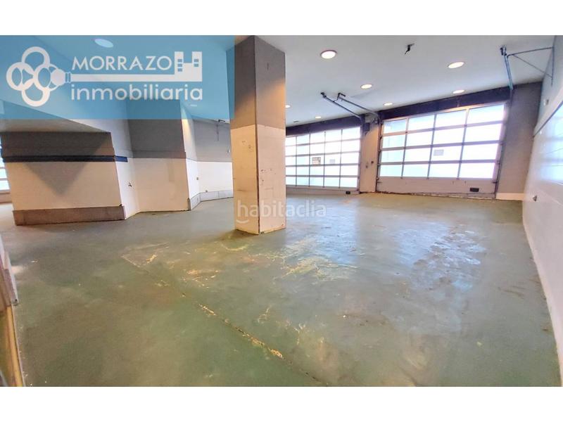 Foto a703c3ca-f554-4f9e-b0c4-833d01559a6f. Business premise in Plaza de la industria Vigo
