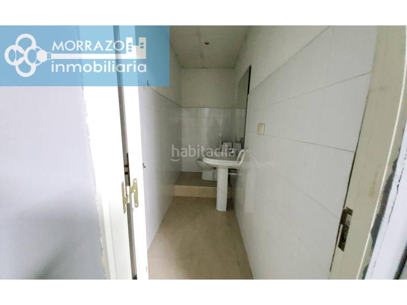 Foto a72e46c1-38d0-40d8-abd8-3b7e00a0e284. Business premise in Plaza de la industria Vigo