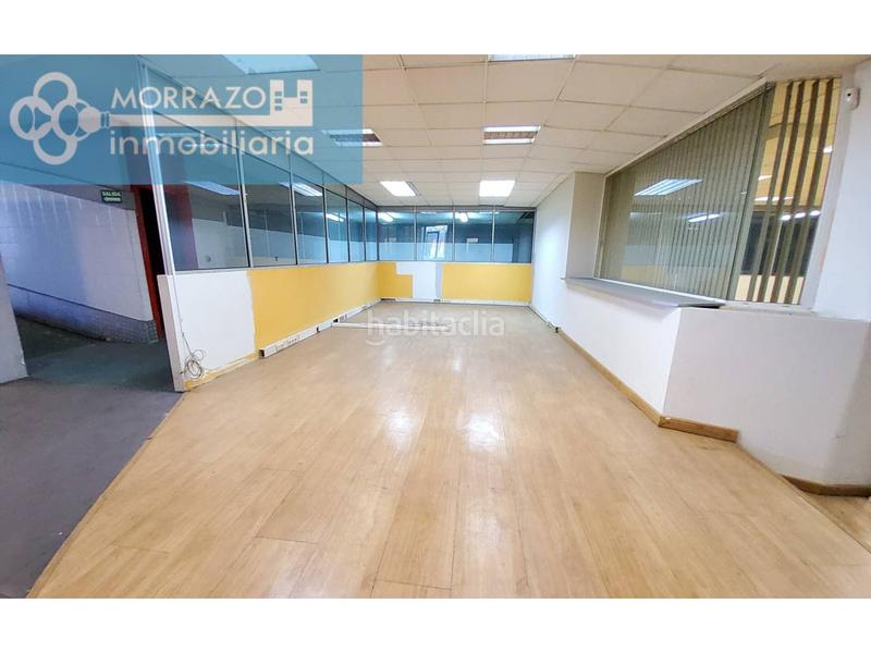 Foto aa499805-2dd6-4059-abf4-1c239bc86bf8. Business premise in Plaza de la industria Vigo