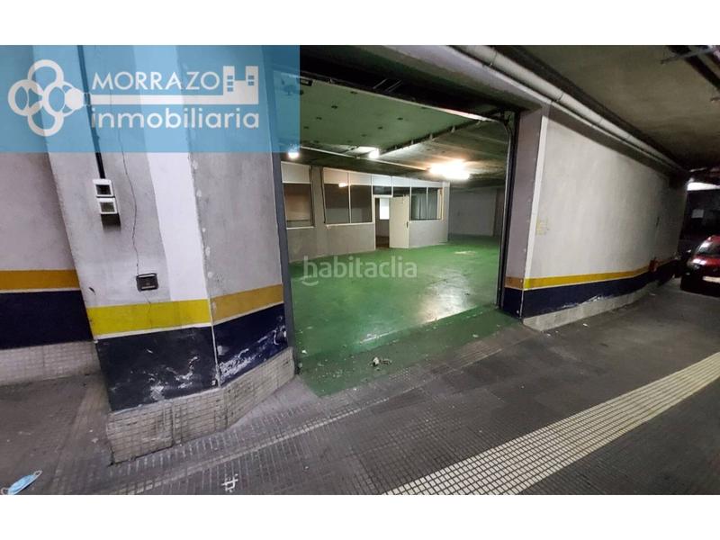 Foto f442ab74-8dcc-46e6-9fb2-d00638647174. Business premise in Plaza de la industria Vigo
