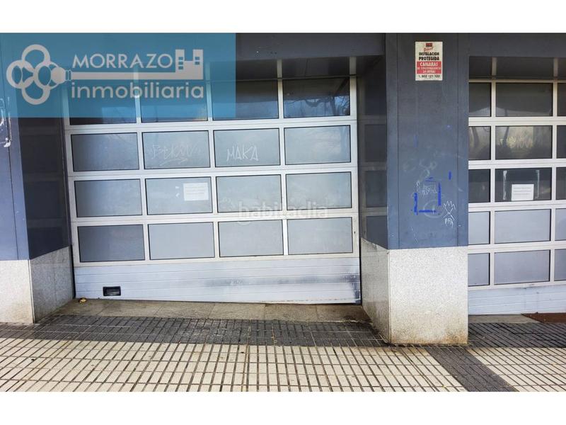 Foto fc047d26-4330-444c-8216-72522c0c6e75. Business premise in Plaza de la industria Vigo