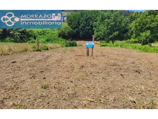 Finca rústica a Bueu. Terreno en venta en bueu casco urbano