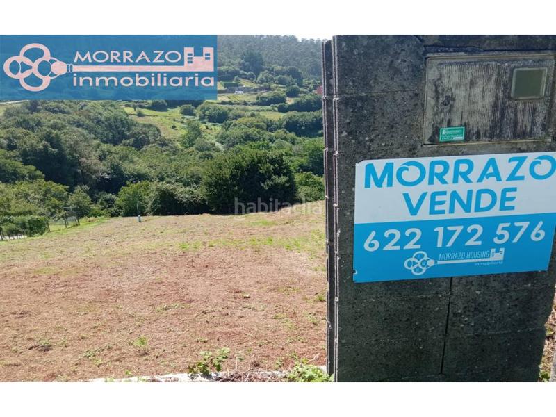 Foto 97a10277-8184-42ea-87a9-d40622bb1550. Rural plot in Bueu