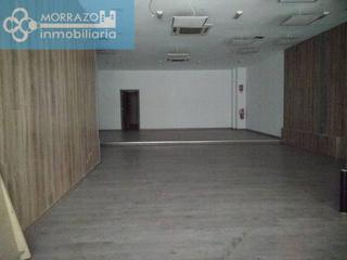 Local Comercial a Centro - Areal