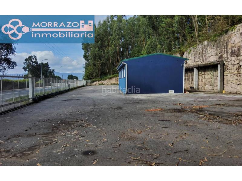 Foto 87fe4048-3af6-4321-a8aa-85fccbc99e70. Affitto capannone industriale con riscaldamento in Pontevedra