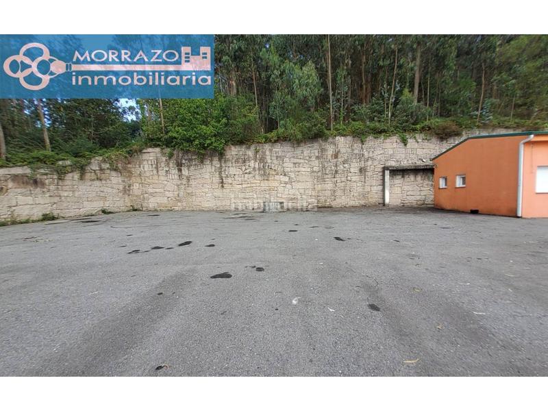 Foto 0374b88e-a632-4d8a-b01e-a90c3edd820a. Alquiler nave industrial nave comercial en alquiler en Parroquias Rurales en Pontevedra