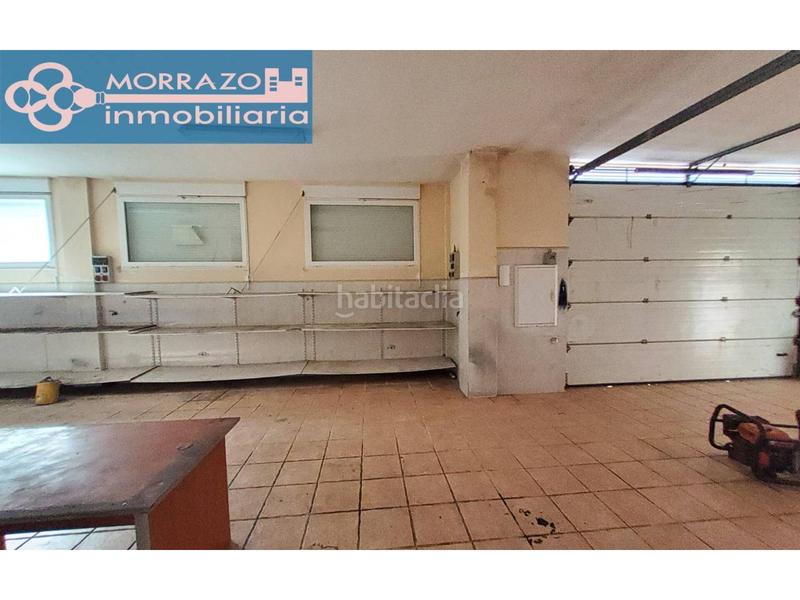 Foto 21c48fee-3074-42af-a581-dae801ade1af. Alquiler nave industrial nave comercial en alquiler en Parroquias Rurales en Pontevedra