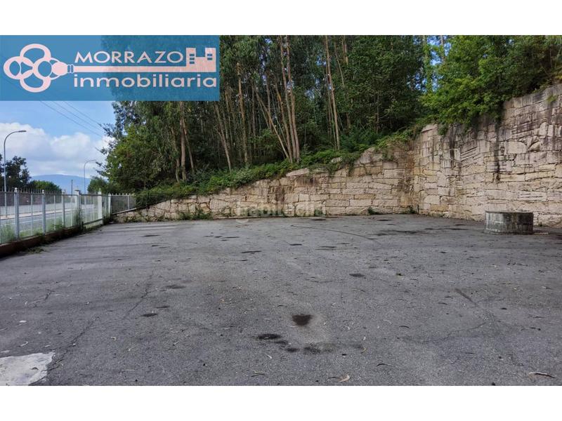 Foto 3895a94b-e2ec-405a-a7d6-d50a35bcd9b6. Alquiler nave industrial nave comercial en alquiler en Parroquias Rurales en Pontevedra