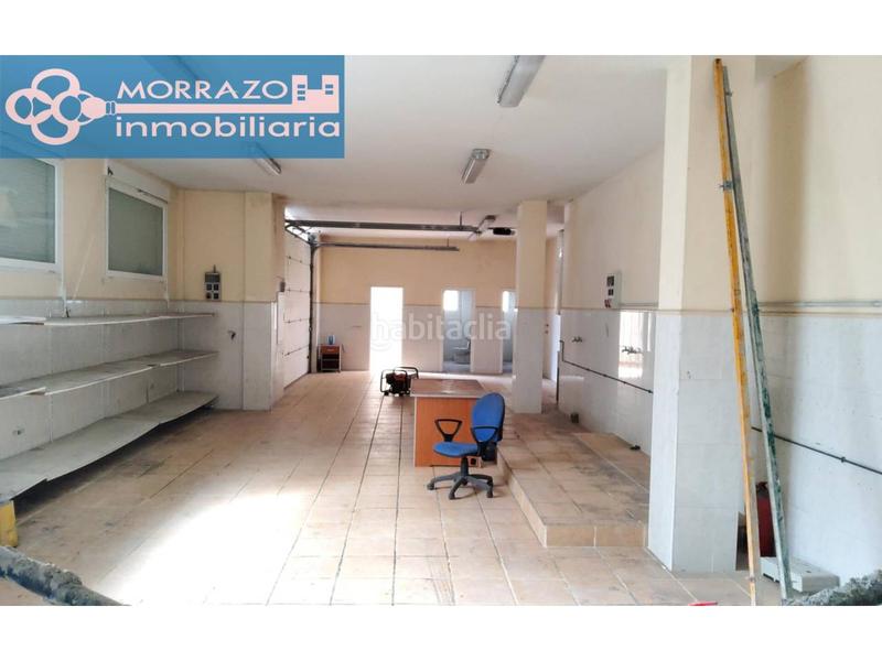 Foto 6de9bc31-b383-43ec-a4b8-2e915f5433f3. Alquiler nave industrial nave comercial en alquiler en Parroquias Rurales en Pontevedra