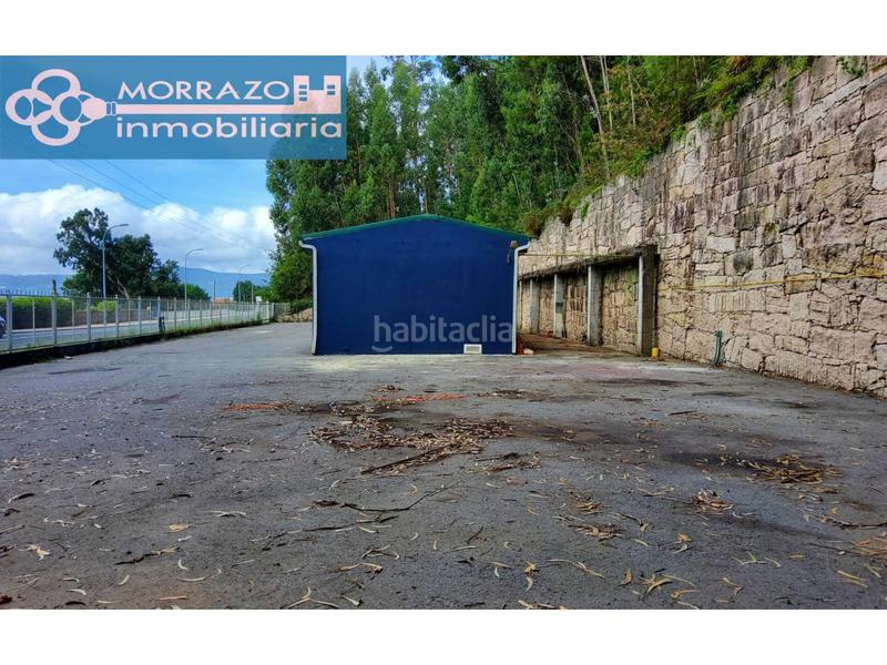 Foto d5d087d3-4a48-451f-99d8-a67de7261ac0. Lloguer nau industrial amb calefacció a Parroquias Rurales Pontevedra