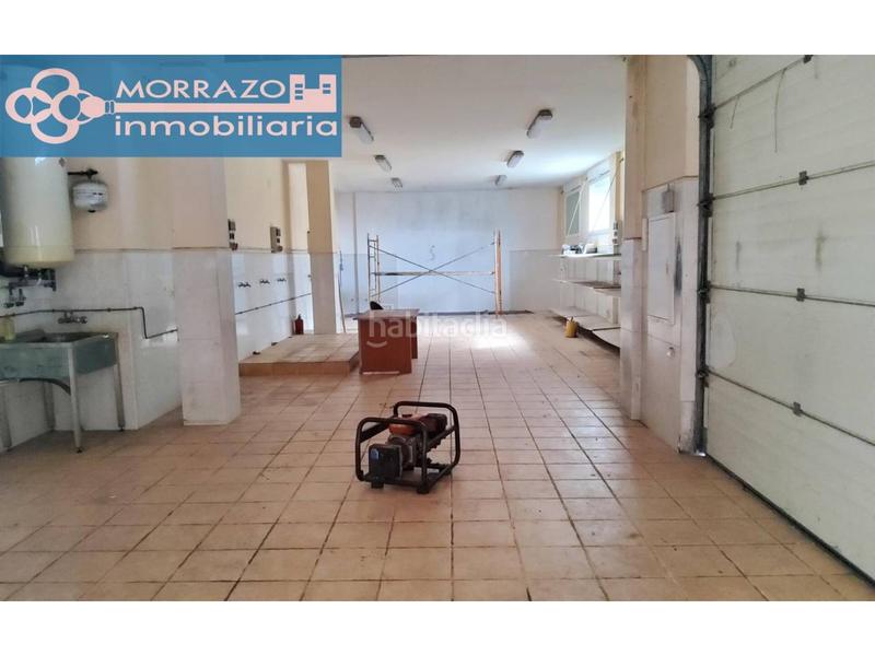 Foto b161666c-4639-4226-83fc-0eefbd1cc9f4. Location bâtiment à usage industriel avec chauffage dans Pontevedra