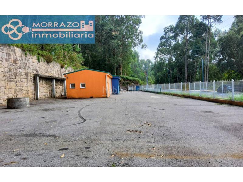 Foto b2d3bf4c-9d7c-430a-aa13-c4e00db0a293. Location bâtiment à usage industriel avec chauffage dans Pontevedra