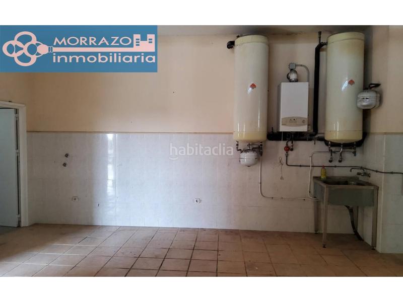 Foto 2a8daa16-c05d-47b9-be16-6fe3f319ca83. Miete fabrikhalle mit heizung in Parroquias Rurales Pontevedra