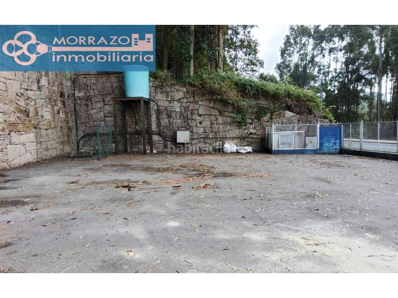 Foto 3460a9a4-a9f3-4b13-8e7c-d0553994d024. Miete fabrikhalle mit heizung in Parroquias Rurales Pontevedra