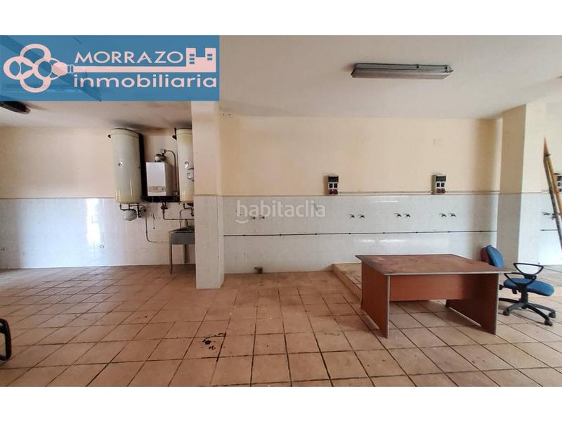 Foto 43dd73e2-0dde-4753-b4f7-3734aa1e4fa4. Miete fabrikhalle mit heizung in Parroquias Rurales Pontevedra