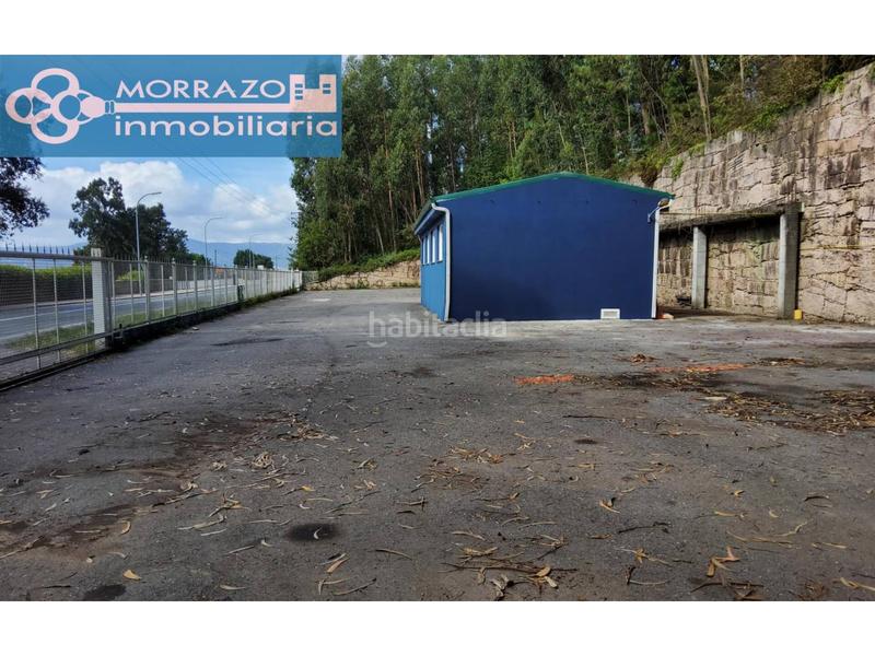 Foto 95eb4ad2-153d-4672-82d9-ea200eaeeda0. Miete fabrikhalle mit heizung in Parroquias Rurales Pontevedra