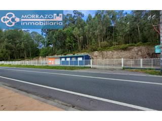 Industrial building in Parroquias Rurales