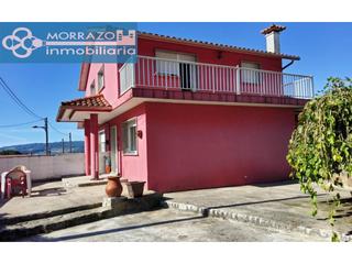 Casa en Marn. Casa en venta en seixo resto parroquia