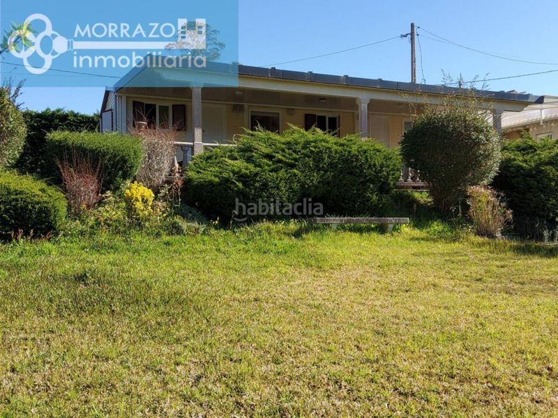 Foto 830b8fd9-0c23-4d39-b8e5-dc46fa4d8bda. Casa amb calefacció aparcament a Bueu