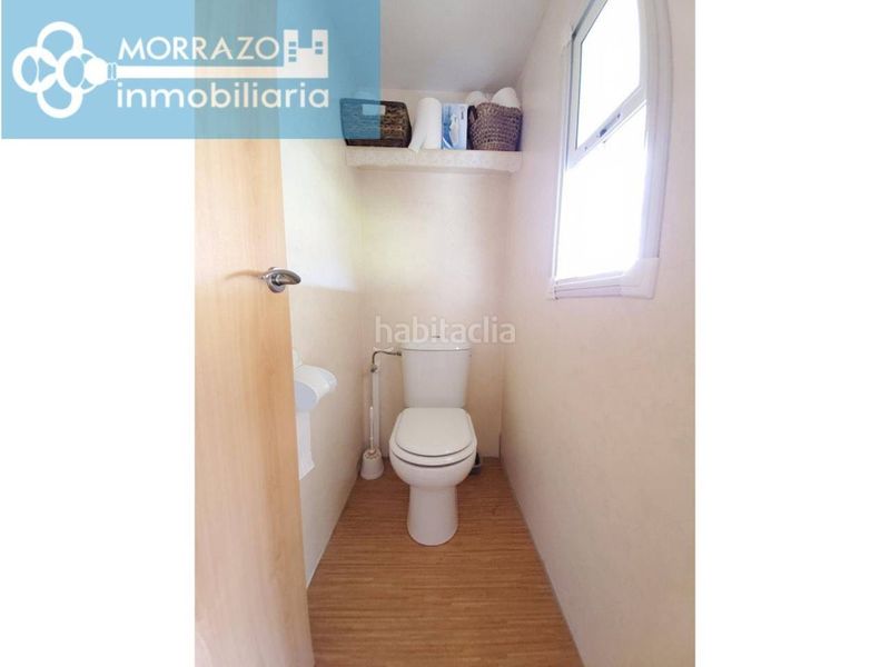 Foto aafa0861-d196-4a58-a10c-3aa200daa745. Casa amb calefacció aparcament a Bueu