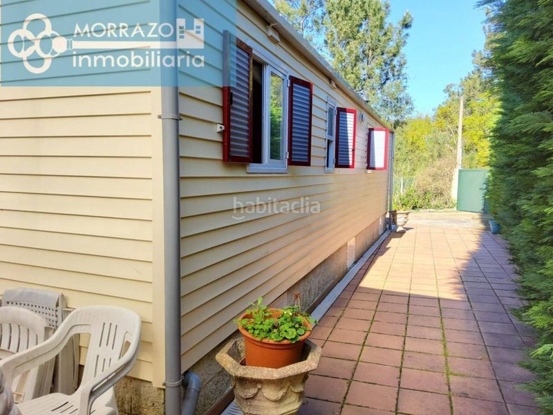 Foto d62126d6-da60-4027-9892-1d9d69de49da. Casa amb calefacció aparcament a Bueu