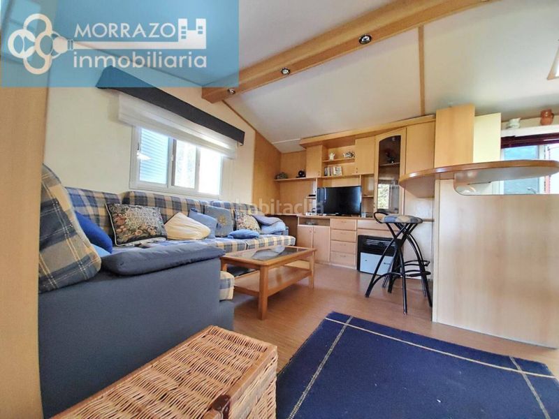 Foto df70f057-9378-454a-ad04-66a8fdd7cf13. Casa amb calefacció aparcament a Bueu