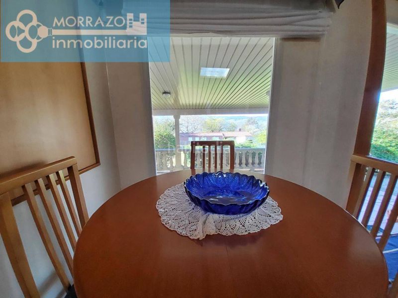 Foto ed59b568-be09-44ff-a09d-76e1403a82ea. Casa amb calefacció aparcament a Bueu