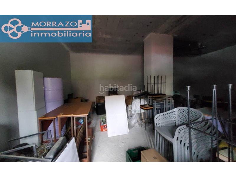 Foto 753daedc-819b-4c10-ab8d-82d690abd135. Lloguer local comercial a Bueu