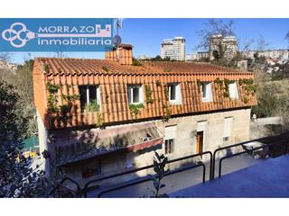 Casa en A Salgueira - O Castao. Casa en venta en sardomacastrelos