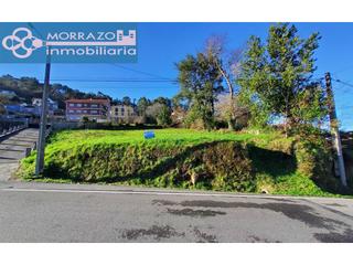 Finca rústica a Bueu. Terreno en venta en bueu resto parroquia