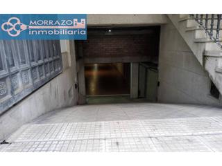 Alquiler Parking coche  Pazos fontenla. Plazas de garaje en el centro de bueu