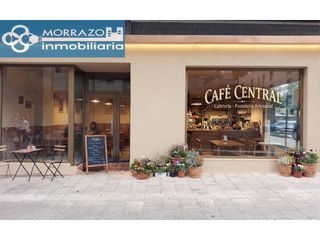 Local Comercial a Calle Rúa Santan