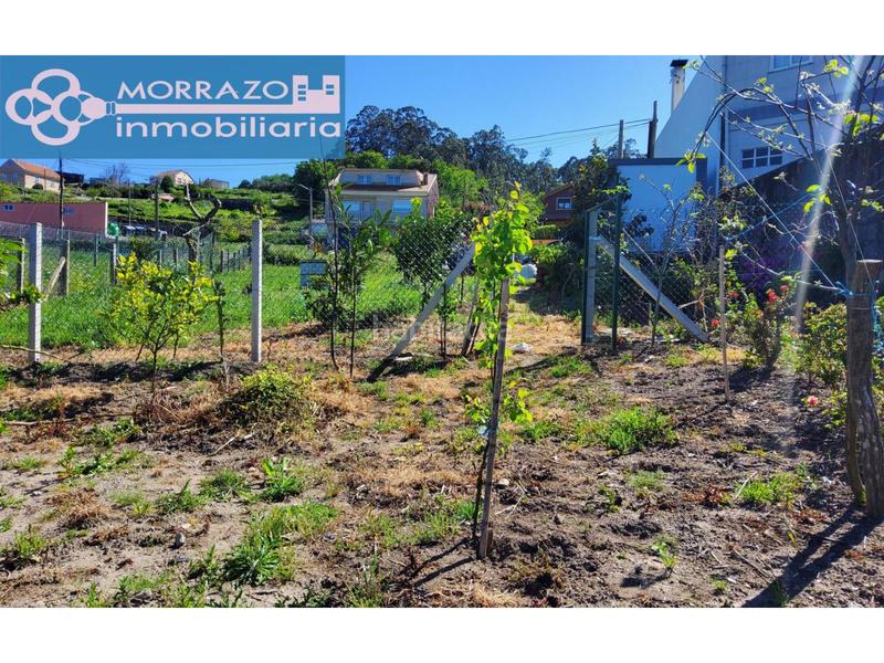 Foto 11849f99-6fab-46b1-abf2-3b8c35af243d. Terrain résidentiel dans Marín