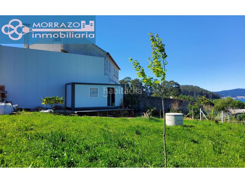 Foto 17b85c77-8695-4369-8958-ec9cf0eafd0d. Terrain résidentiel dans Marín