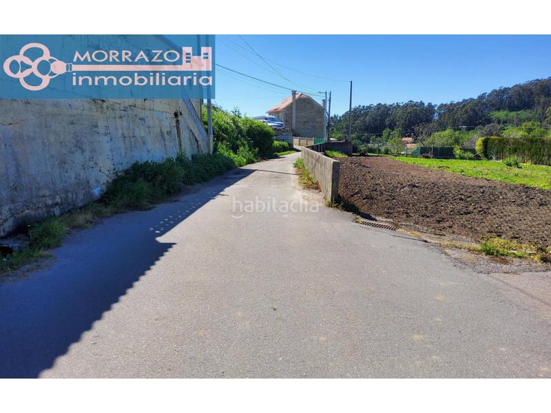 Foto 6054b427-a8f3-47e3-814a-d64dd28dbe9c. Terrain résidentiel dans Marín