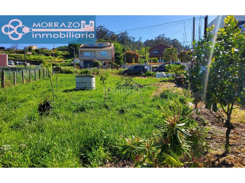 Foto 7ff7dca2-d313-443a-a554-cf810ee903e5. Terrain résidentiel dans Marín