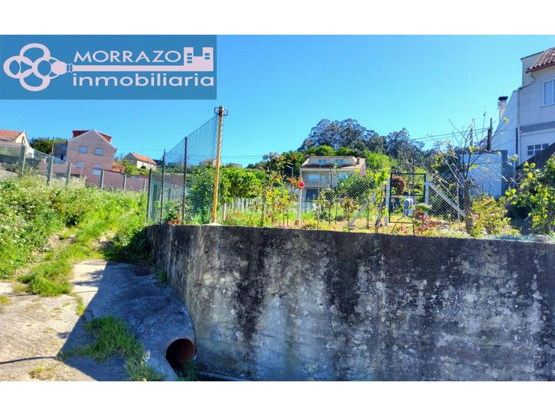 Foto b034f897-ceb5-42e8-8cd3-87260cdc4c08. Terrain résidentiel dans Marín