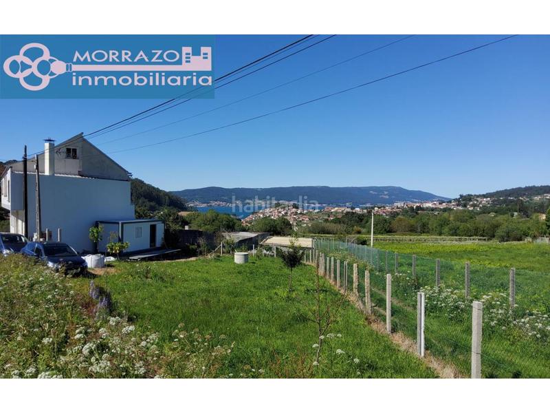 Foto e31635e5-3455-42f7-ad5f-24c1cf61a318. Terrain résidentiel dans Marín