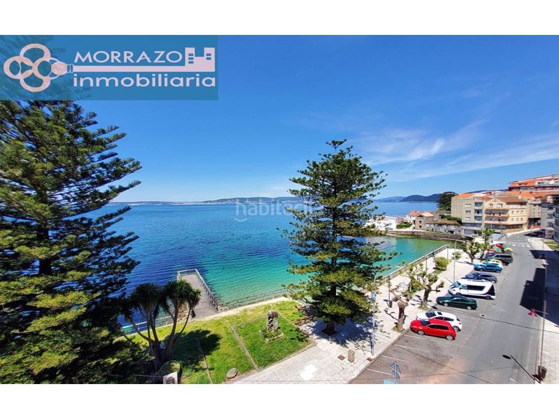 Foto 1d956f5c-d983-4e7a-b8a1-91c2b8de5f21. Duplex con riscaldamento parcheggio in Bueu