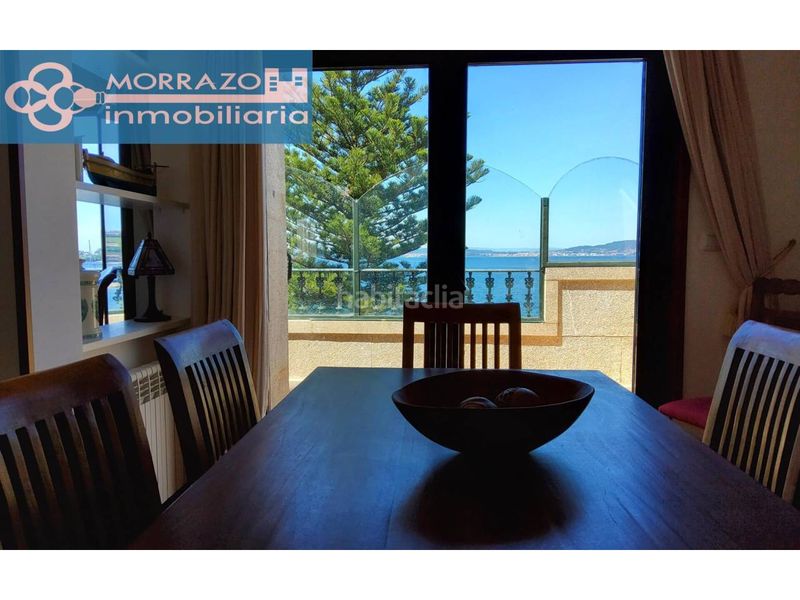 Foto 2356ff39-3866-4b66-a385-374f782a5d8b. Duplex con riscaldamento parcheggio in Bueu