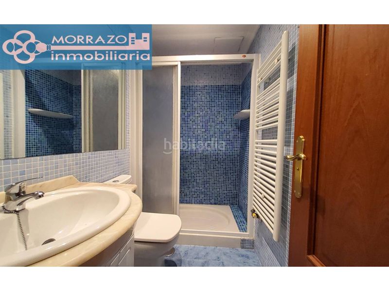 Foto 3f728bfe-0b73-43a2-bf71-16918bc97078. Duplex con riscaldamento parcheggio in Bueu