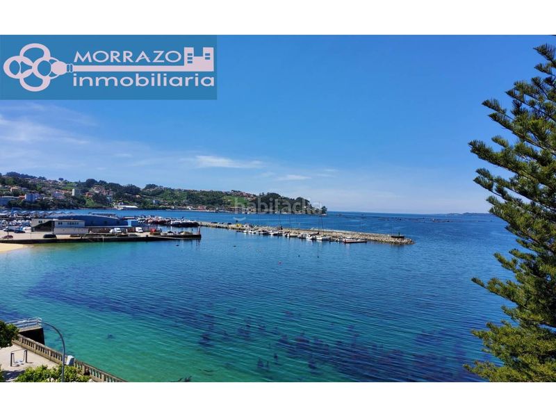 Foto 4117e848-3b13-4fc0-a00e-81b4f047f0b8. Duplex con riscaldamento parcheggio in Bueu
