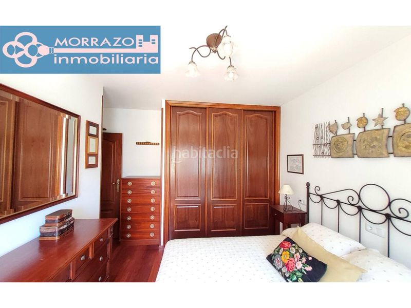 Foto 448de3b5-821b-4eee-966b-74e05836e103. Duplex con riscaldamento parcheggio in Bueu