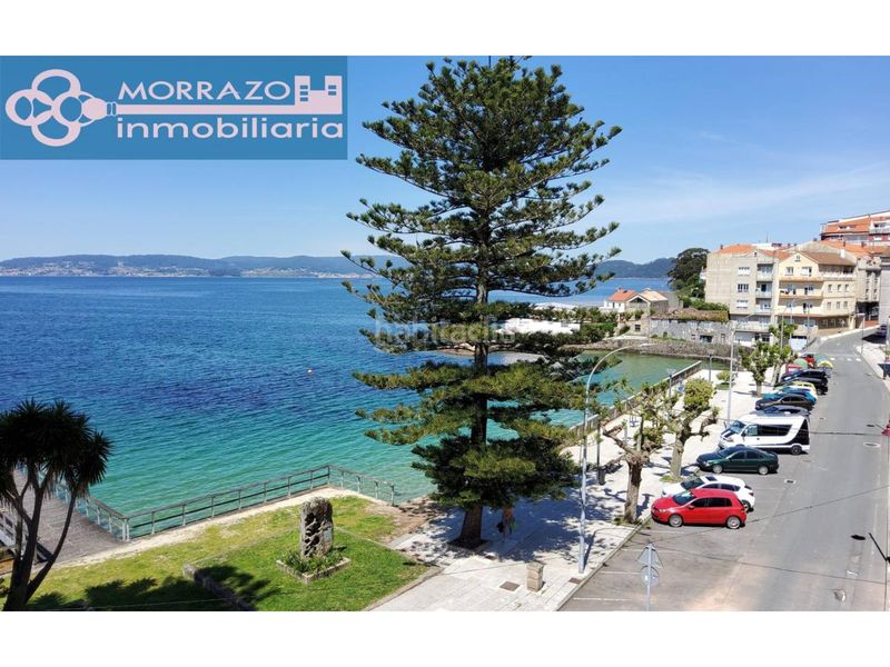Foto 4c807166-791e-4030-b8f9-c206f52591af. Duplex con riscaldamento parcheggio in Bueu